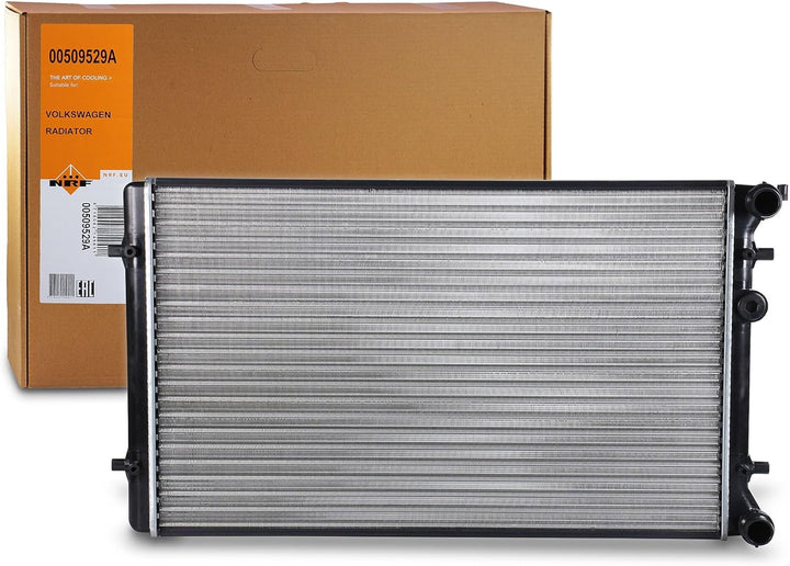 NRF 509529A Kühlung
