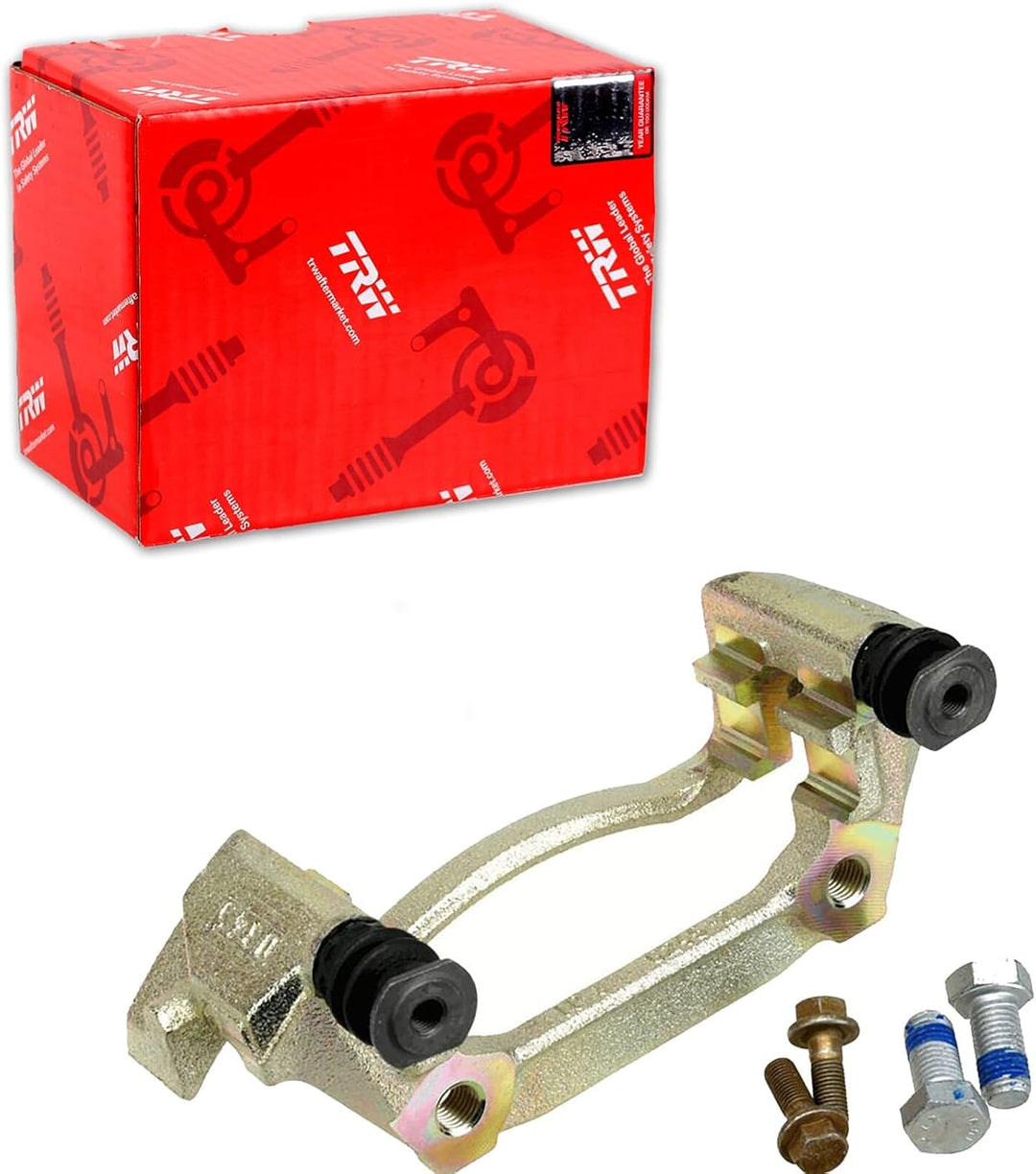TRW BDA519 Halter, Bremssattel