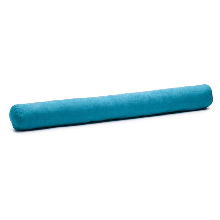 liebling Marco Zugluftrolle, Zugluftstopper, aus 100% Polyester, 210g HCS - Faserkugeln, 10 x 90 cm,