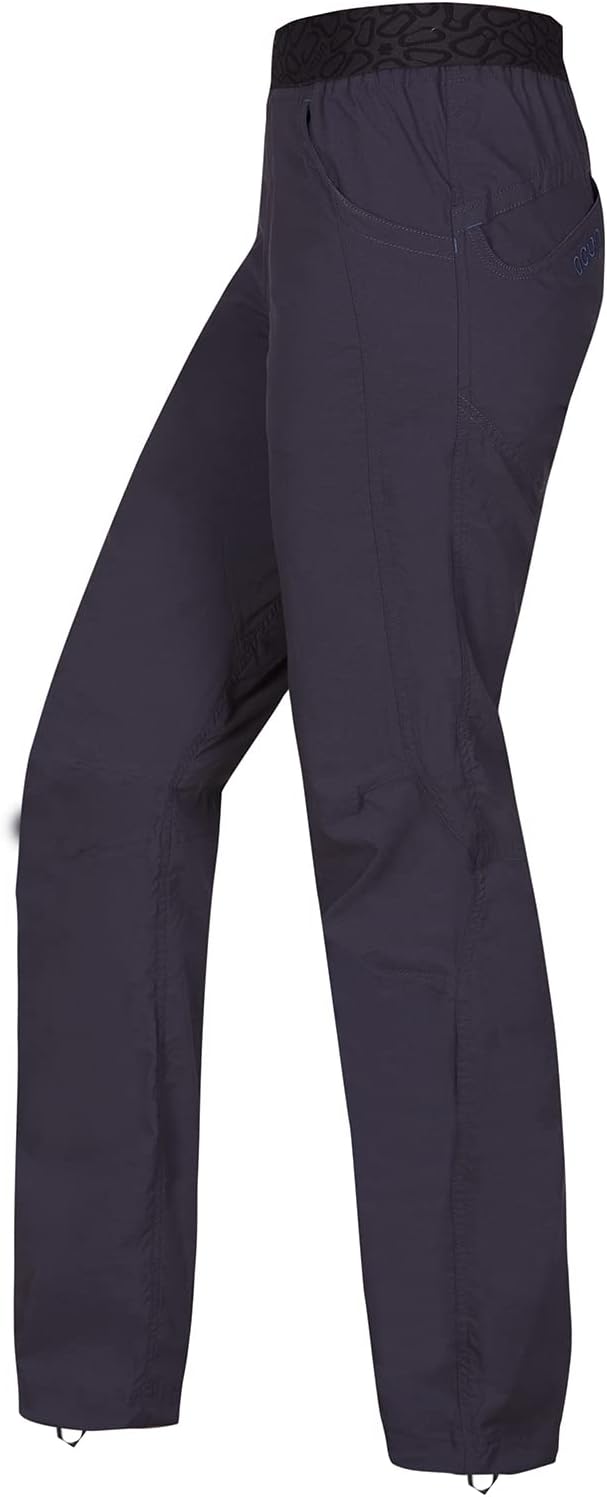 Ocun Mania Hose Herren grau