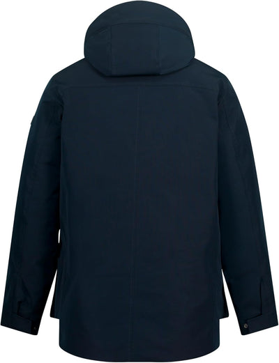 JP 1880 Herren grosse Grössen Übergrössen Menswear L-8XL Jacke, Outdoor, wasserabweisend, windabweis