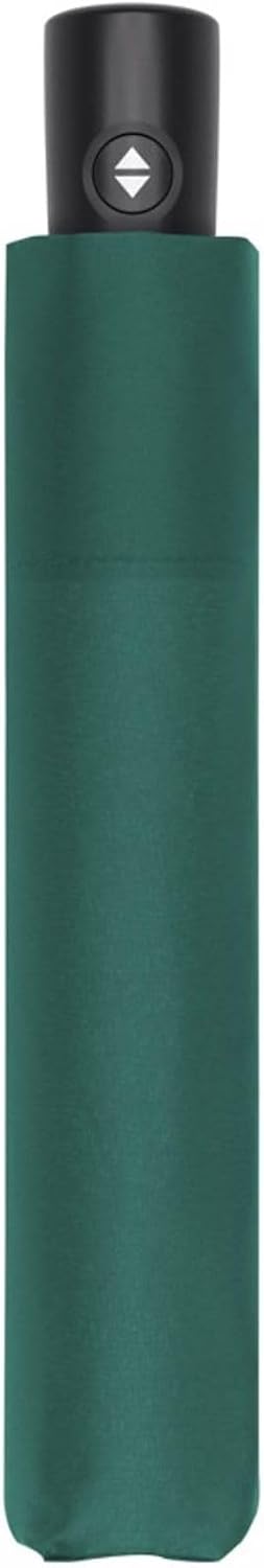 Doppler Zero Magic Taschenschirm 26 cm Uni Ivy Green, Uni Ivy Green