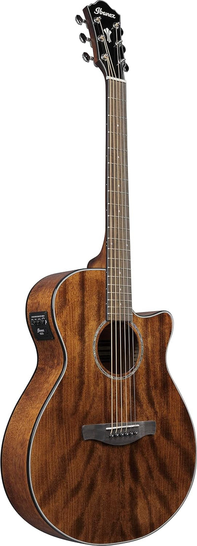 Ibanez AEG61-NMH, Natur