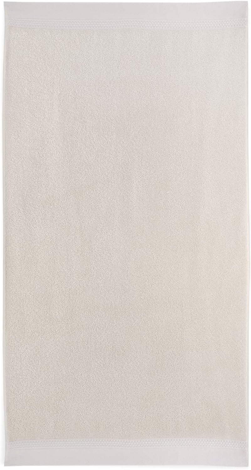 ZWOLTEX Handtuch Sets - Badetuch - Handtuch - Gästetuch I 100% Ägyptischer Baumwolle I Made IN EU I