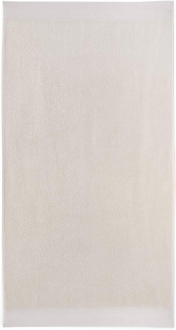ZWOLTEX Handtuch Sets - Badetuch - Handtuch - Gästetuch I 100% Ägyptischer Baumwolle I Made IN EU I