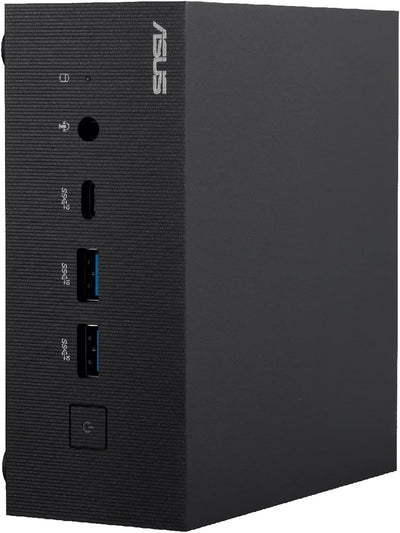 ASUS ExpertCenter PN64-BB5003MDE1 Barebone Mini PC (Intel Core i5-13500H Prozessor, integrierte Inte