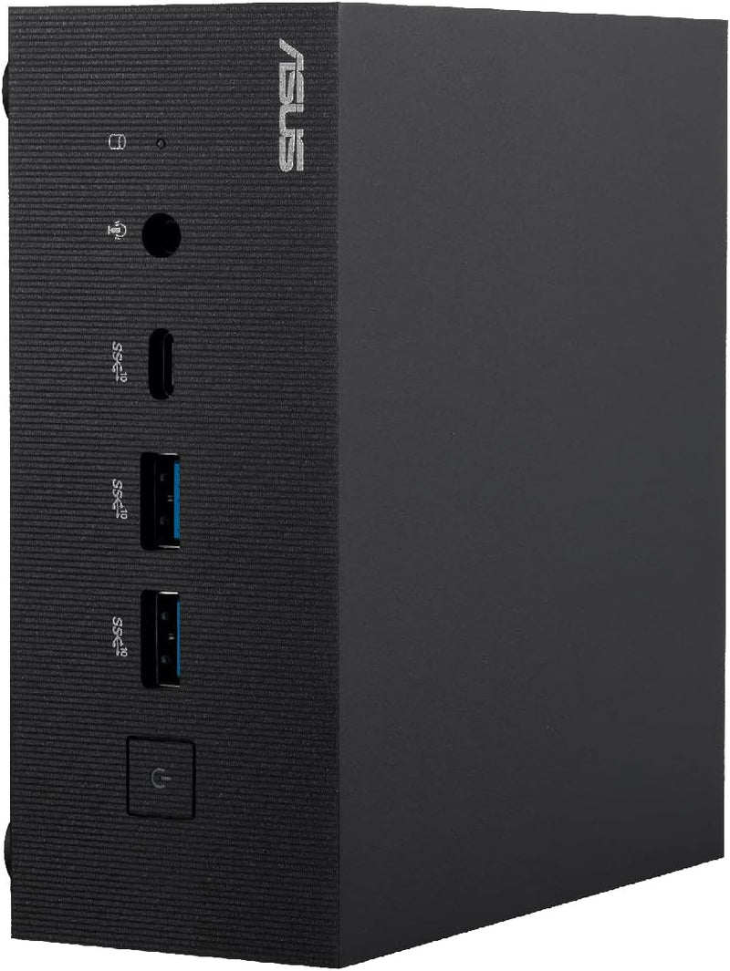 ASUS ExpertCenter PN64-BB5003MDE1 Barebone Mini PC (Intel Core i5-13500H Prozessor, integrierte Inte