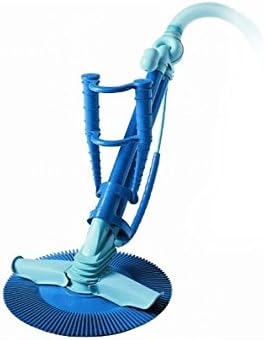 ATIE Universal Poolreiniger Plissee Vakuum Dichtung K12894, K12896, 370483Z, 370478Z und Seestern Di