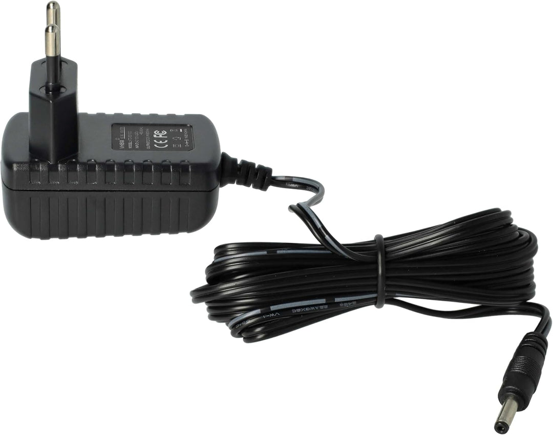 vhbw Netzteil kompatibel mit Philips Avent SCD713, SCD715, SCD723, SCD725, SCD731, SCD733 SCD734, SC