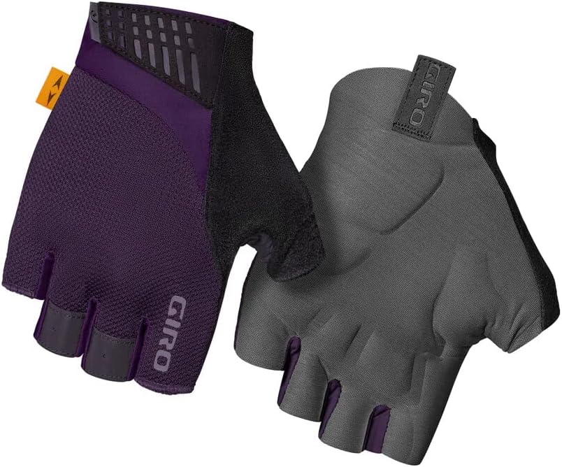 Giro Unisex – Erwachsene Supernatural Handschuhe S (6) Schwarz, S (6) Schwarz