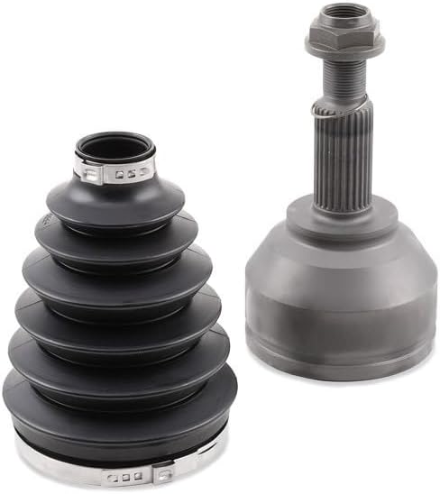 SKF VKJA 5836 Gleichaufgelenk