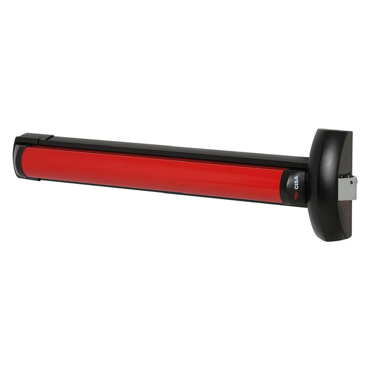 Cisa 59801.10 Panic maniglioni 59801.10 17,8, Seite