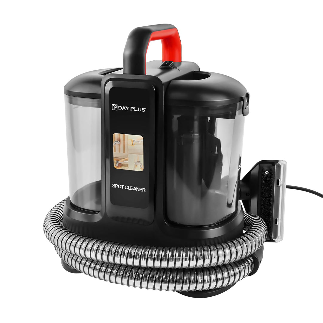 Waschsauger Fleckenreiniger für die Reinigung von Polstern, Leistungsstark 400W Motor, 13Kpa, Carpet