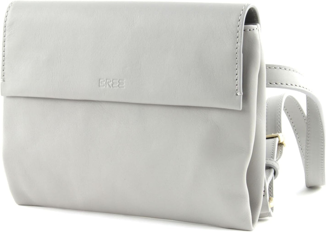 BREE Pure 1 Belt Bag Stone