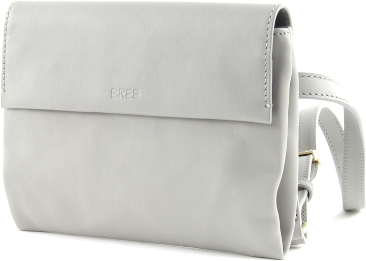BREE Pure 1 Belt Bag Stone