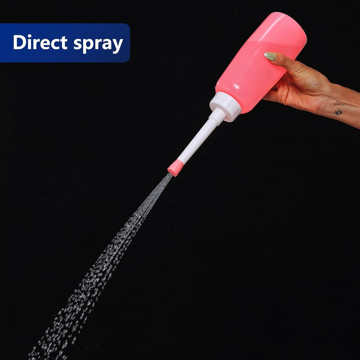 2PCS Portable Bidet, Intimate Wash for Women…