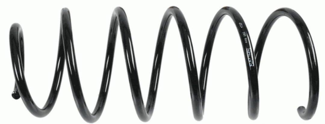 Sachs 998 360 Fahrwerksfeder