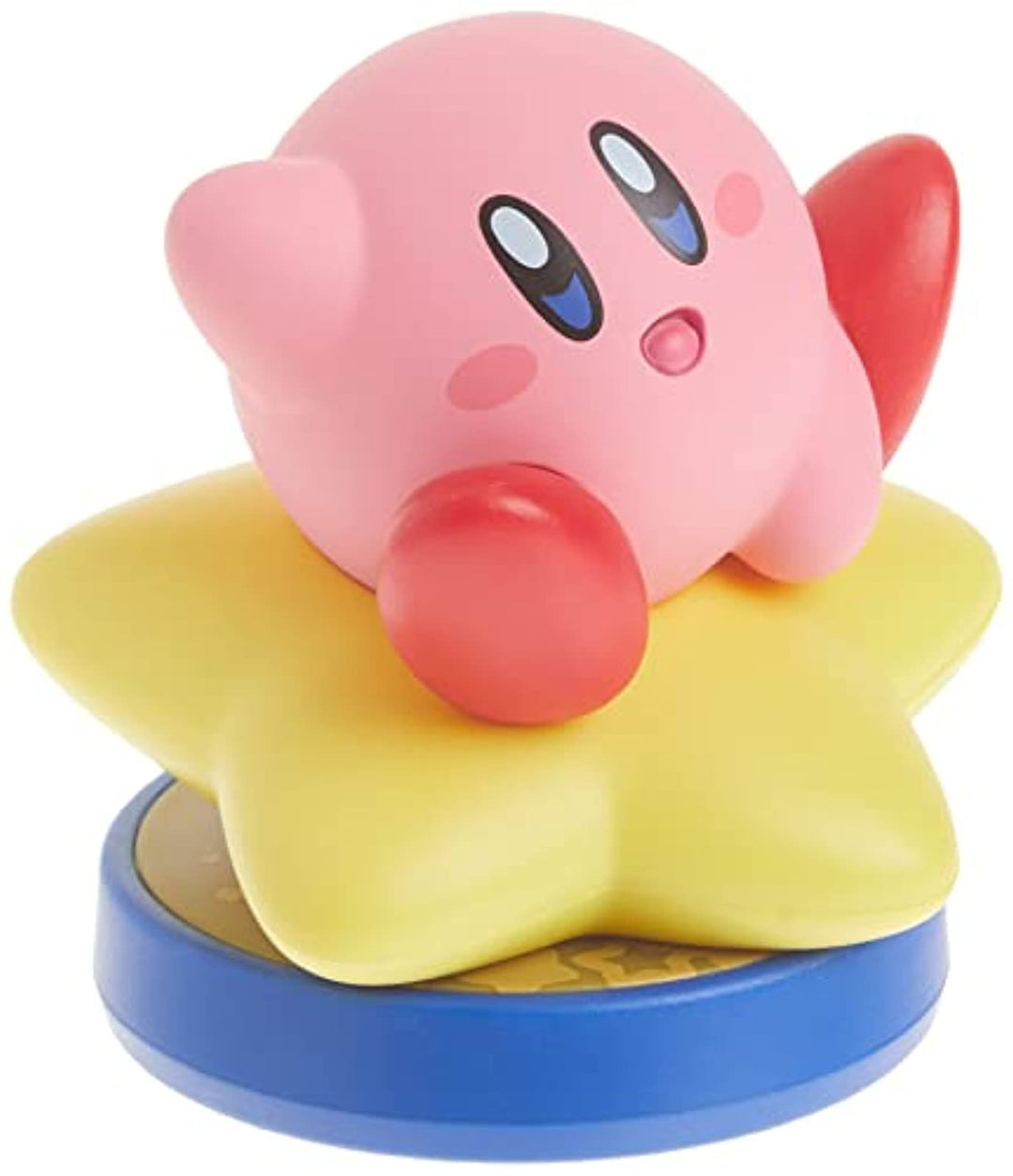 Kirby amiibo - Nintendo 3DS by Nintendo