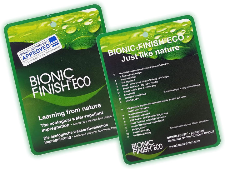 Fladen Rescue-System – 50N 857 Schwimmhose und Trägerhose ITW Nexus Schnallen verstellbare Träger –