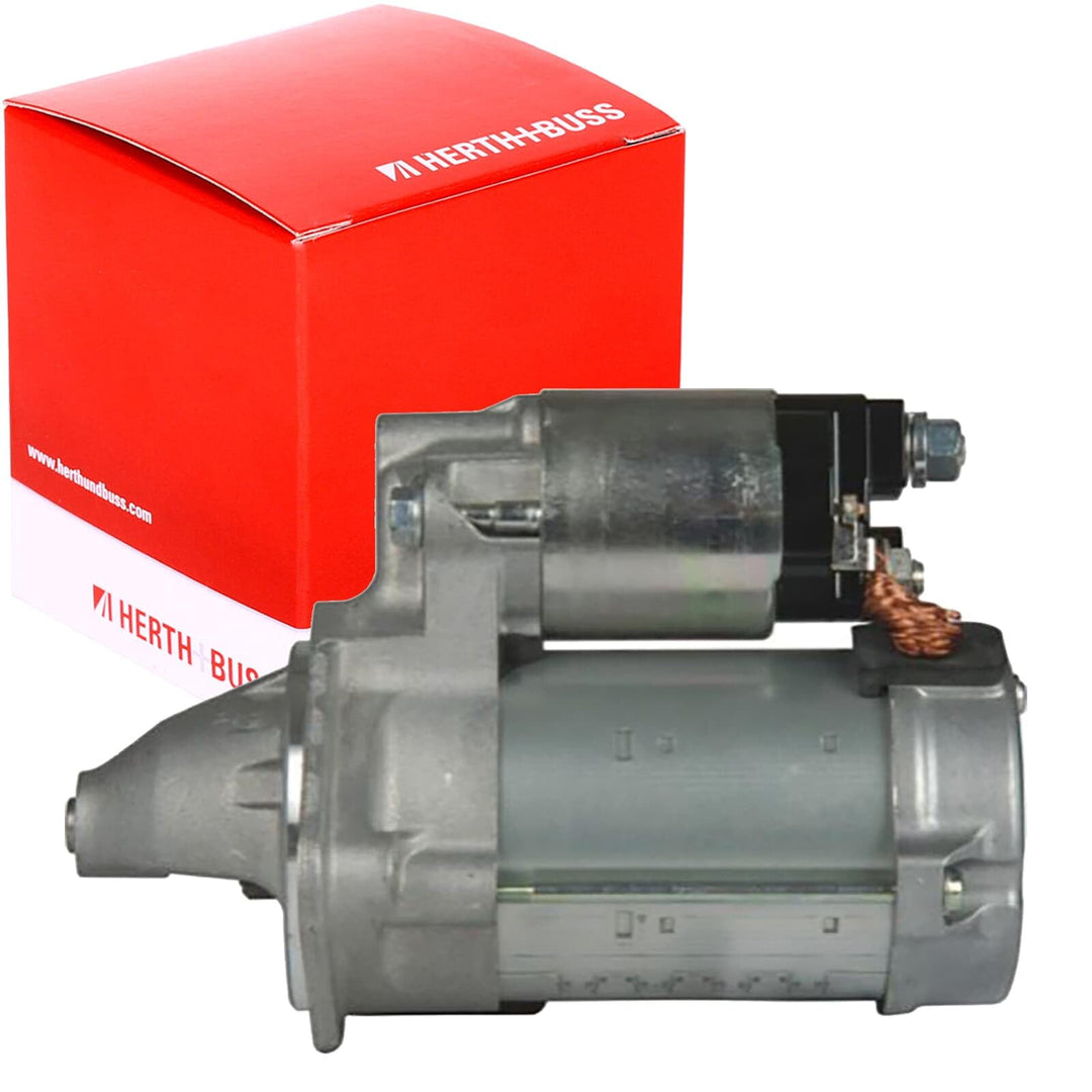 HERTH+BUSS JAKOPARTS J5212122 Starter