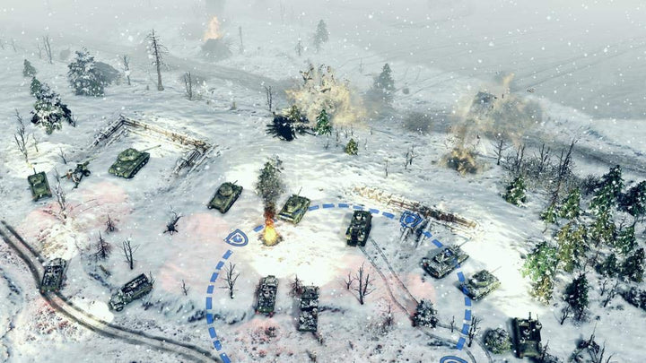 Sudden Strike 4 Complete PS4SUDDEN Strike 4 Complete PS4