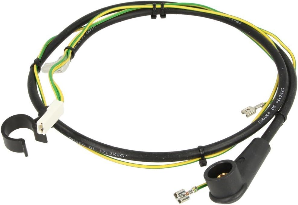 Vaillant 091551 Zündkabel 09-1551 VC-VCW BW Classic