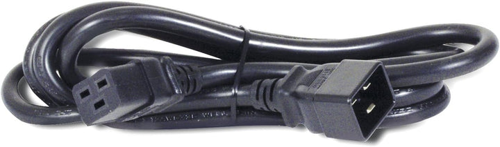 APC Stromkabel 16A 100-230V C19 auf C20 0,6m