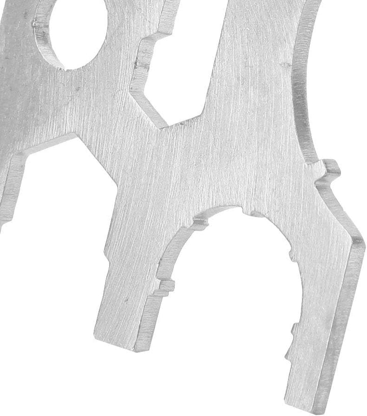 Scuba Diving Multi Tool, Praktisches und Praktisches Scuba Diving Tool Multi Tool Regulator Kreditka