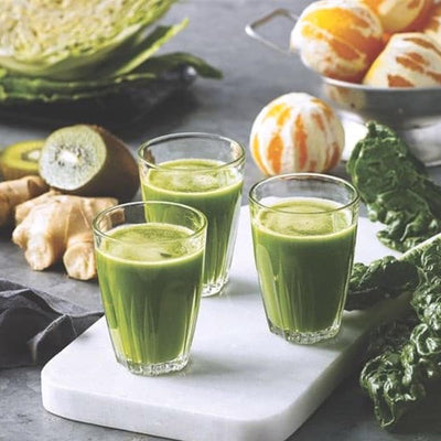 Sage Appliances SAGE SJE530 the Nutri Juicer Cold Plus, Entsafter, Gebürstetes