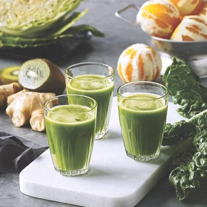Sage Appliances SAGE SJE530 the Nutri Juicer Cold Plus, Entsafter, Gebürstetes