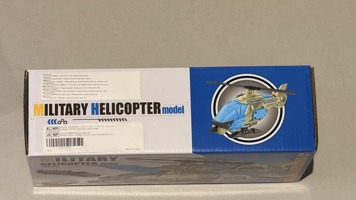 Militär Flugzeug Spielzeug für Kinder, Transport Flugzeug Spielzeug mit Militärfahrzeugen und Rakete