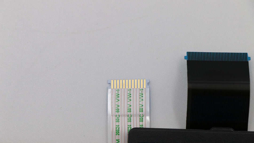 TellusRem ersatztastatur Belgier Nicht Hintergrundbeleuchtung für Lenovo Thinkpad T570 T580 P51s P52