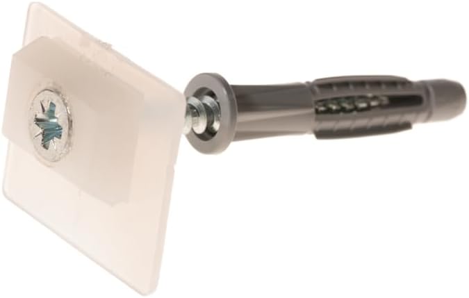 12 Meter (6 x 2m) SOFT-RAIL® Bilderschienen Set BUDGET (M), Silber-matt eloxiert, versch. Längen und