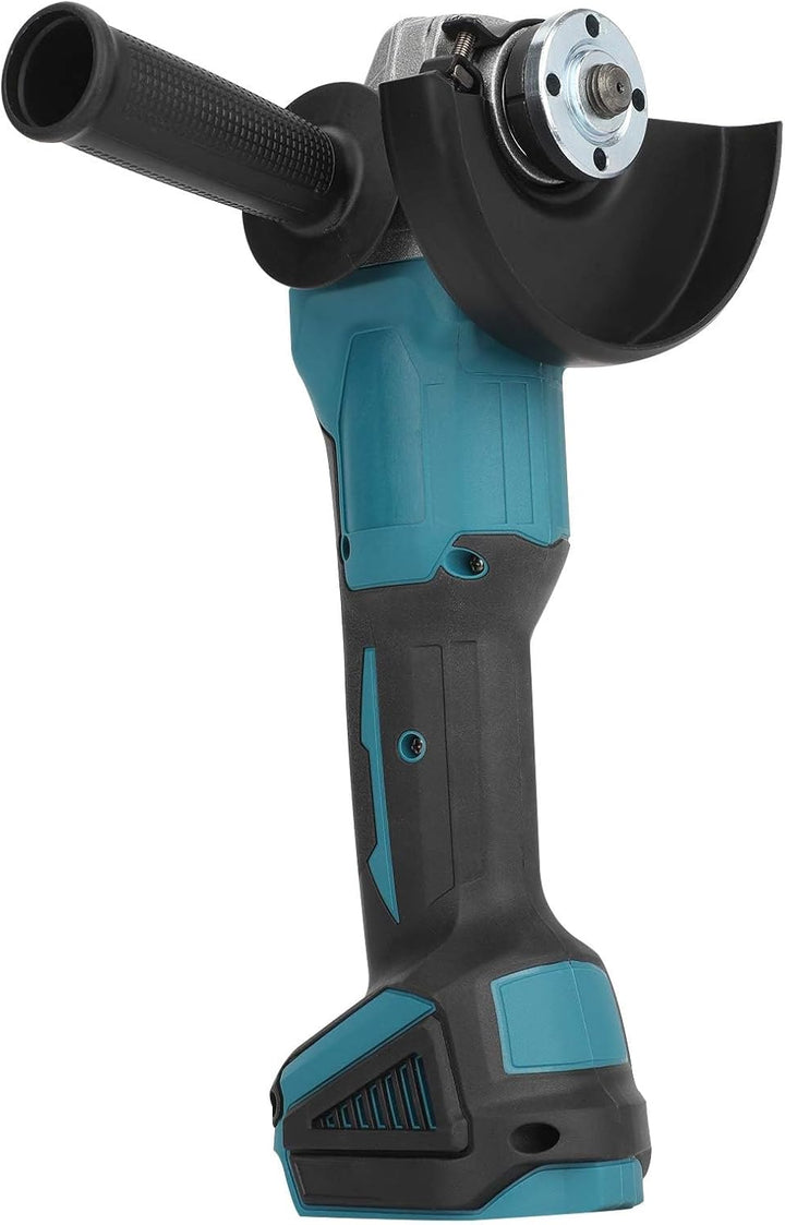 Akku Winkelschleifer (800 Watt, Scheiben-Ø: 125 mm, Leerlaufdrehzahl: 10.000 min-1) 18V Winkelschlei