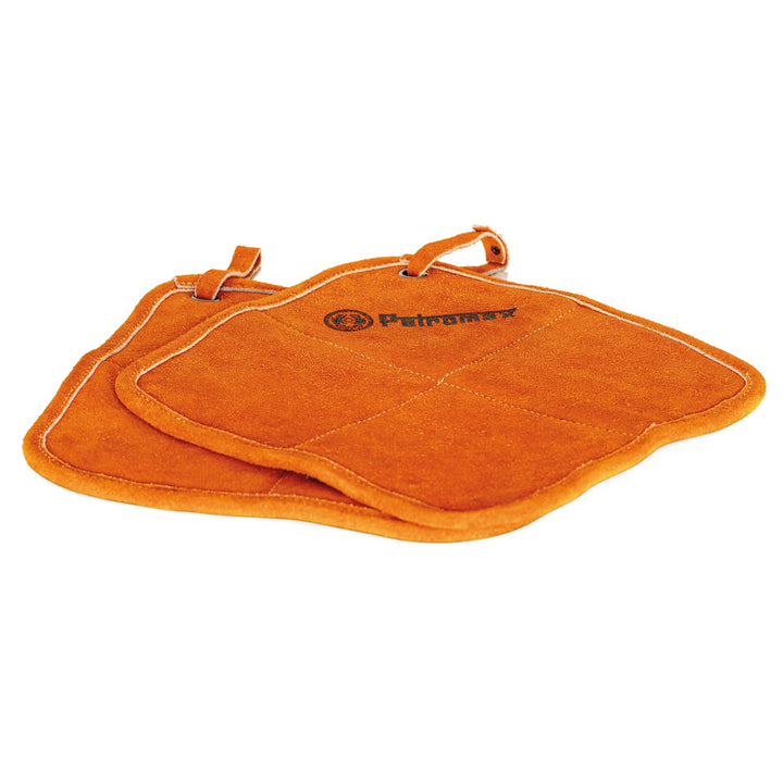 Petromax Unisex – Erwachsene Aramid Pro 300 Topflappen, Mehrfarbig, One Size