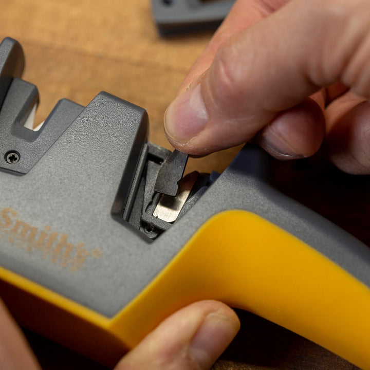 Edge Pro Ziehspitzer Pro Pull-Thru, Pro Pull-Thru
