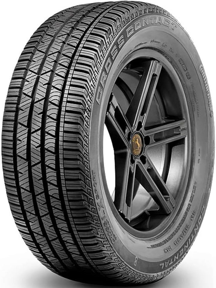 235/55WR19 CONTI TL CROSS LX SPORT MGT FR SL 101W E