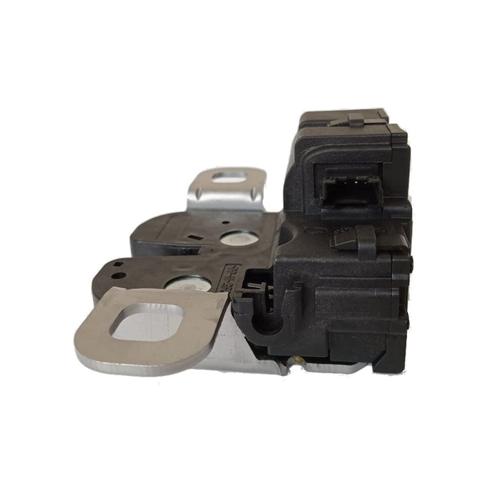 cantondz Heckklappenschloss,Kofferraumdeckelschloss 51249802312 Kompatibel mit MINI Countryman R60 P