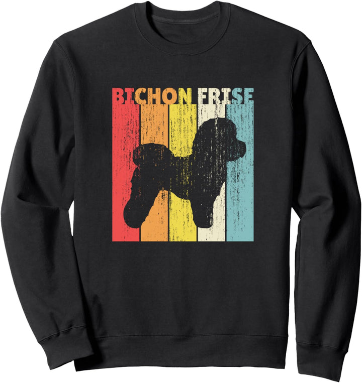 Bichon Frise Sweatshirt