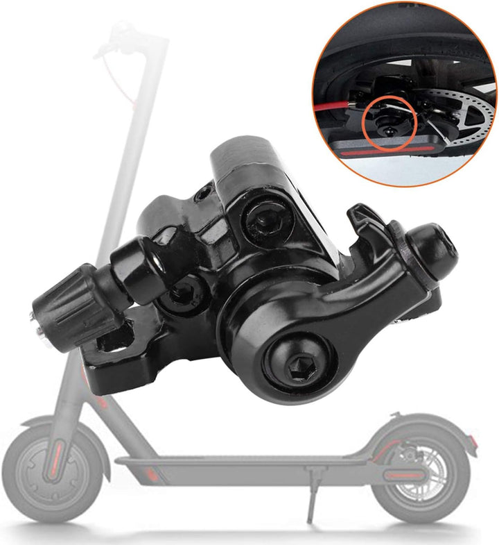 Bremsset Scooter, Bremse xiaomi 365, Bremssattel xiaomi m365