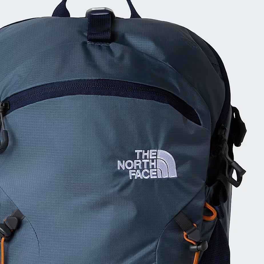 The North Face Unisex Trail Lite Speed 20 Trekkingrucksäcke (1er Pack) Einheitsgrösse Granite Grey/S