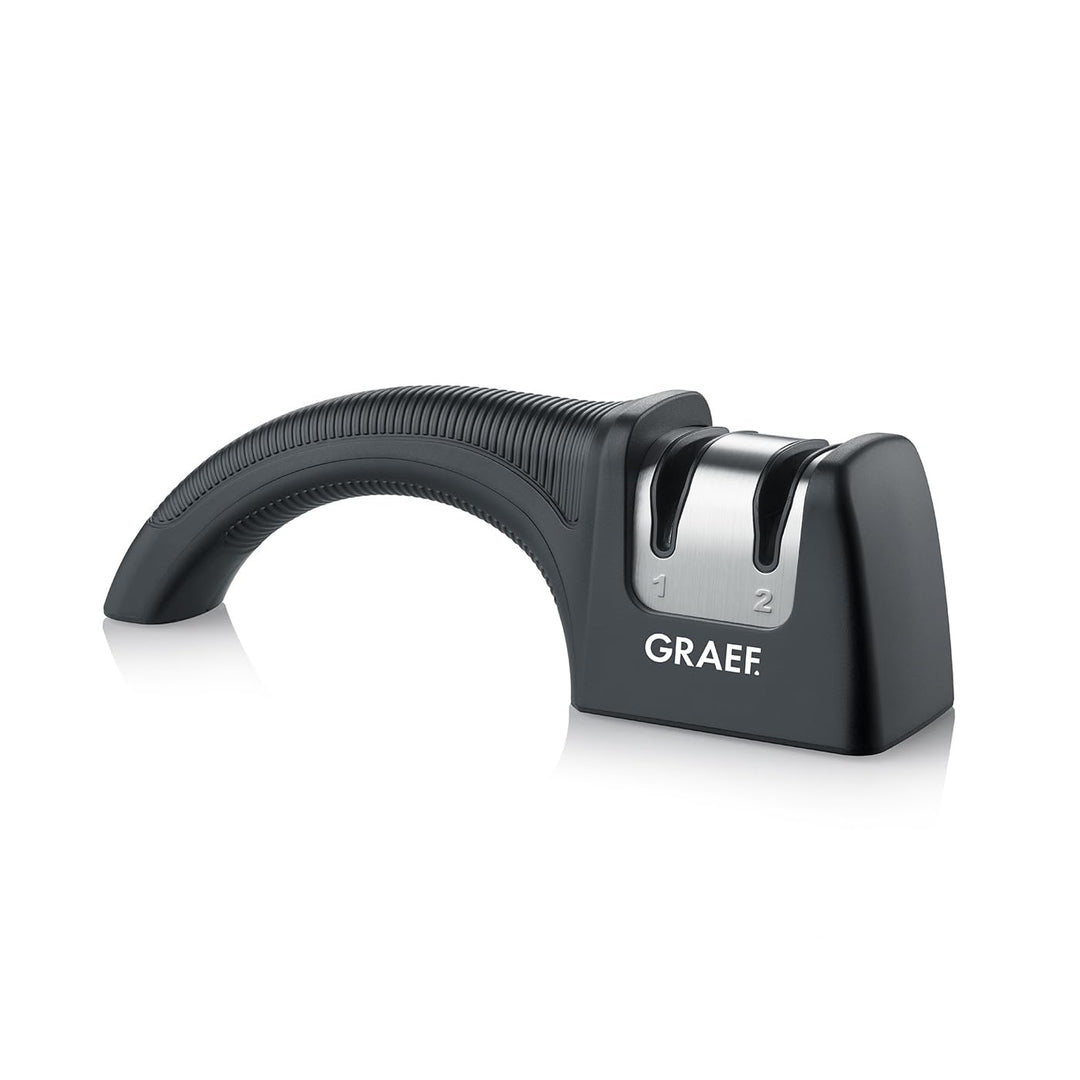 Graef Diamant-Handmesserschärfer PRONTO
