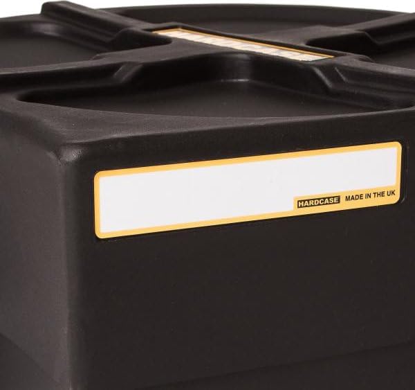 Hardcase HN10T Hardcase HN10T Tomcase 25,4 cm (10 Zoll)
