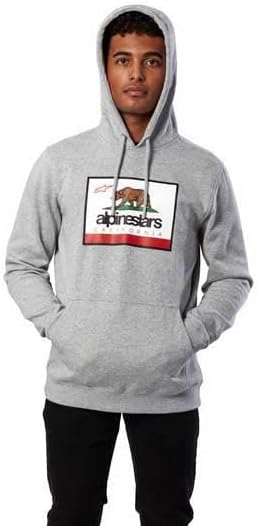 Alpinestars Cali 2.0 Hoodie 2XL