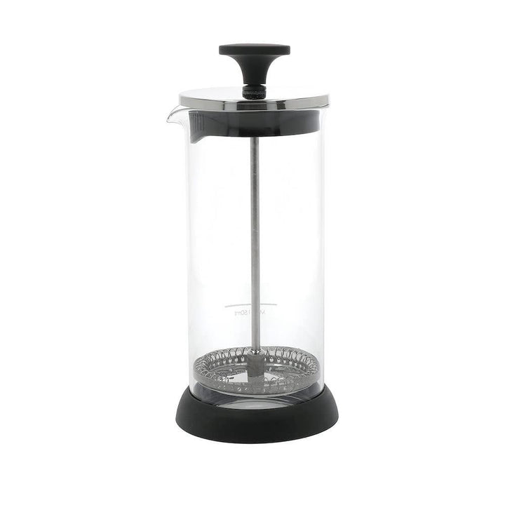 La Cafetière Milchaufschäumer, Glas, 10 Count (Pack of 5142)