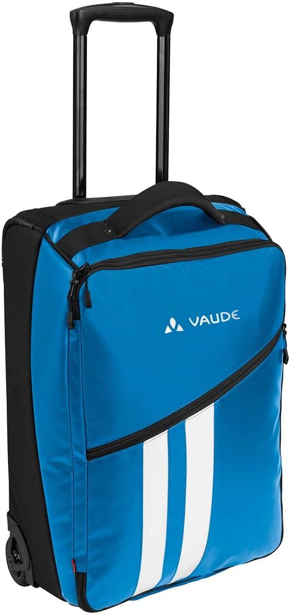 VAUDE Rotuma 35 - Reisegepäck - Trolley - 35 Liter Azure, Azure