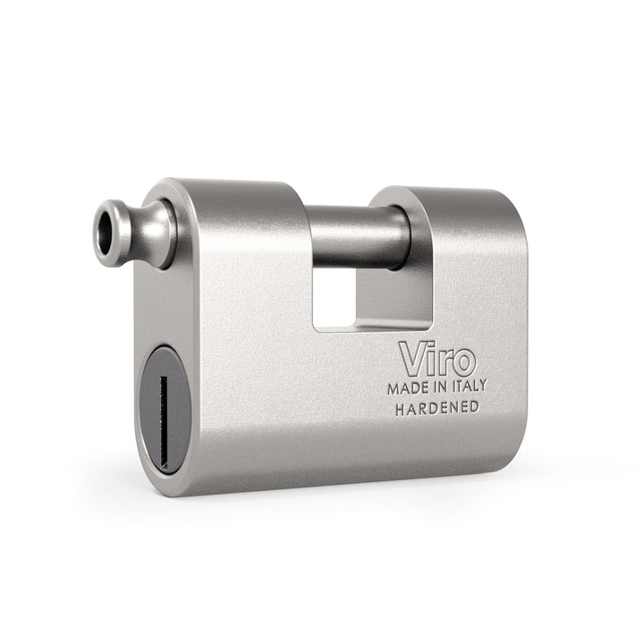 Viro 4153 EUROMONOLITH, Sockel 78 mm, Stahl