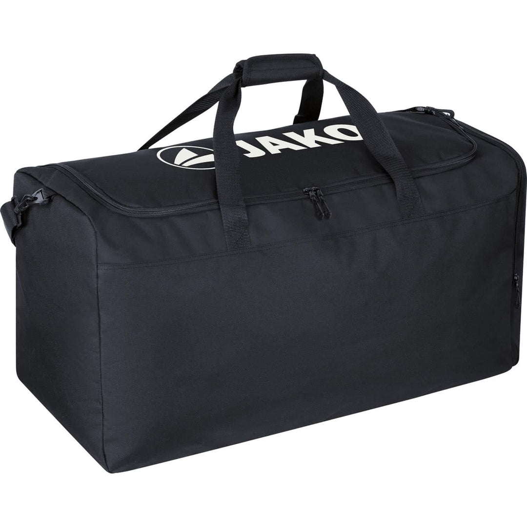 JAKO Rucksacktasche, Marine, M 0 (one size) Schwarz, 0 (one size) Schwarz