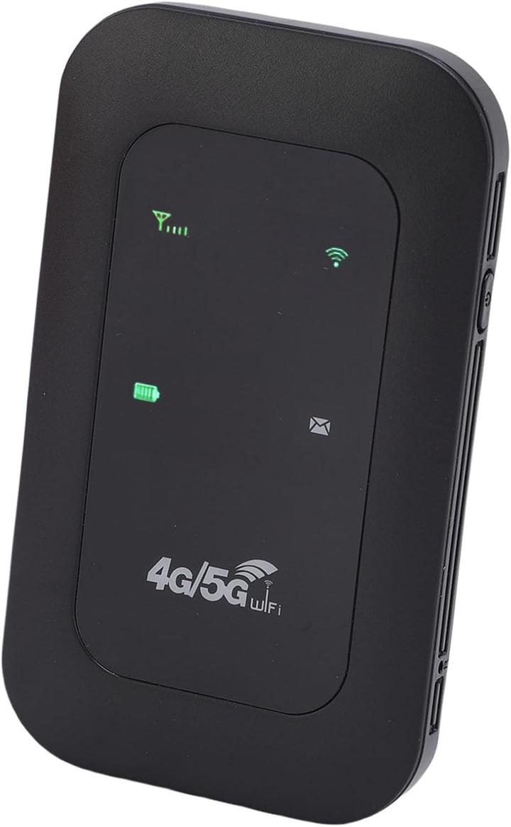 Mobiler Hotspot, 4G/5G LTE USB -Modem, Freigeschaltete 300 Mbit/s Hochgeschwindigkeits -Hotspot mit