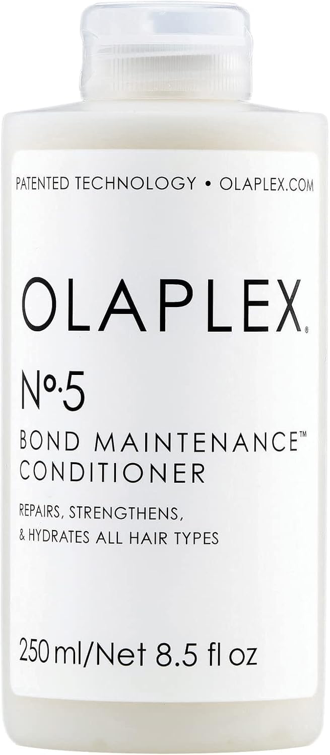 Olaplex Nr. 8 Bond Intensive Feuchtigkeitsmaske & No. 5 Bond Maintenance Conditioner Bundle mit Bond